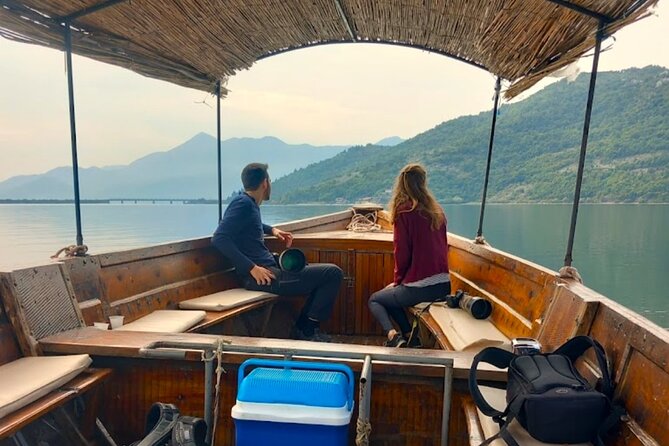 Skadar Lake National Park: Birdwatching & Photography Tour - The best parts of the trip at a glance
