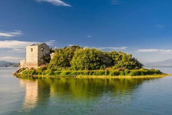 Skadar Lake National Park Boat Tour with Visit in Kom Monastery - What the $38.70 price includes