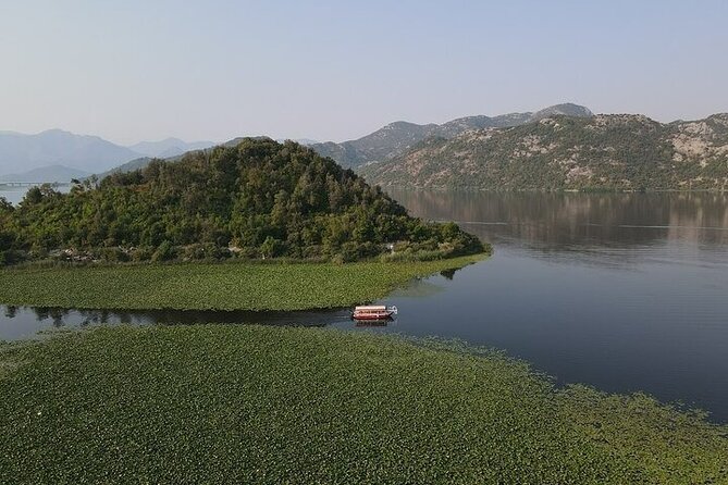 Skadar Lake National Park Boat Tour with Visit in Kom Monastery - Practical advice before you book