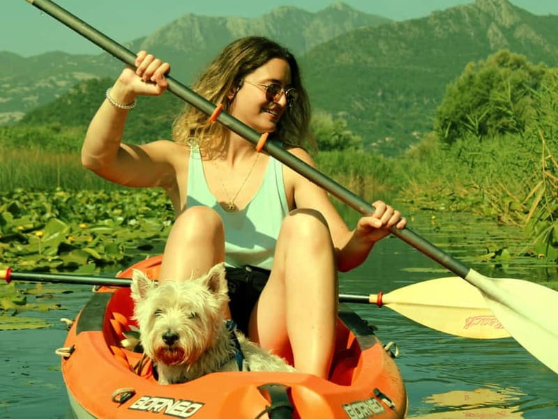 Skadar Lake National Park: Eco-friendly Kayak Adventure - Who should book this Lake Skadar kayak trip?