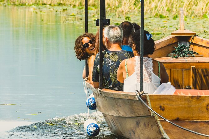 Skadar Lake National Park: Guided Boat Tour to Kom Monastery - Why the three-hour trip is worth choosing