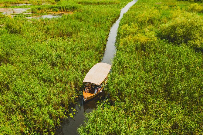 Skadar Lake National Park: Guided Boat Tour to Kom Monastery - Lesendro, the old key to Lake Skadar