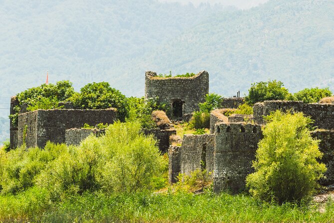 Skadar Lake National Park: Guided Boat Tour with Wooden Boat - Key points to know before you go