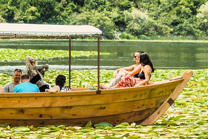 Skadar Lake National Park: Guided Boat Tour with Wooden Boat - The return ride and the value of two hours