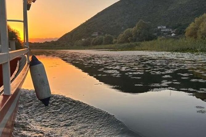 Skadar Lake Private Boat Tour with Wine Tasting - Why this short cruise works well from Virpazar