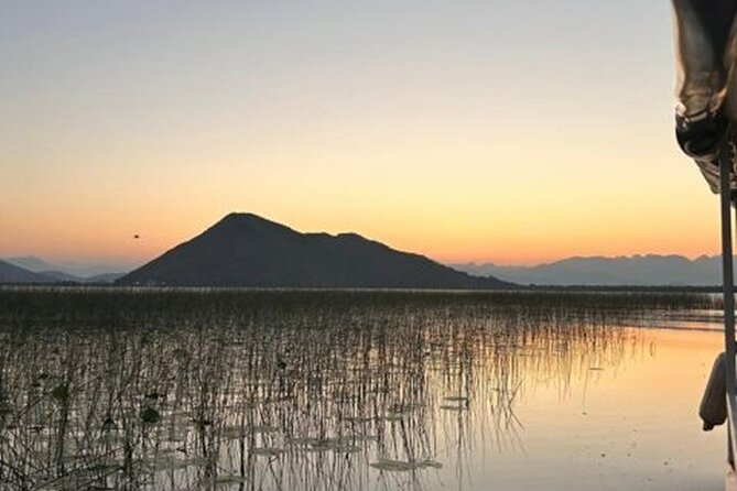 Skadar Lake Private Boat Tour with Wine Tasting - Is $52.06 per person a fair price?