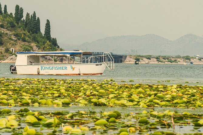 Skadar Lake Short Guided Tour: Discover the Montenegrin Alcatraz - Key points to know before you go