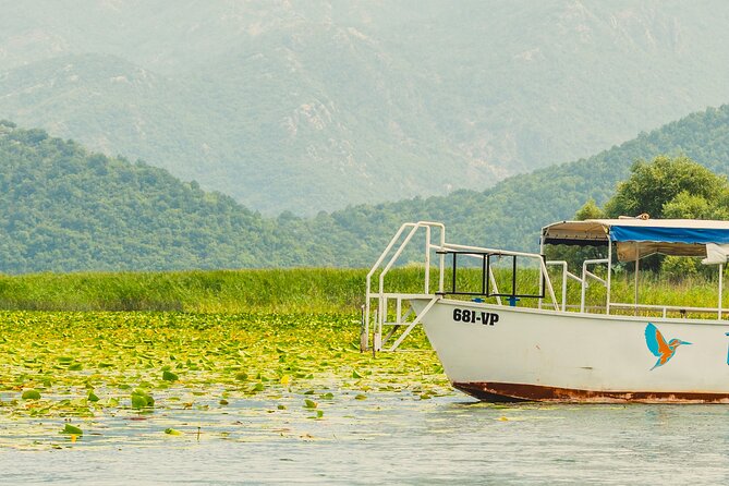 Skadar Lake Short Guided Tour: Discover the Montenegrin Alcatraz - Is $11.57 good value?