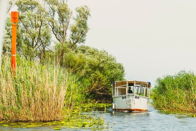 Skadar Lake Short Guided Tour: Discover the Montenegrin Alcatraz - Grmožur, Montenegro’s ruined Alcatraz