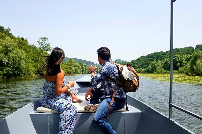 Skadar Lake & Virpazar return trip from Podgorica city - Why this short trip works from Podgorica