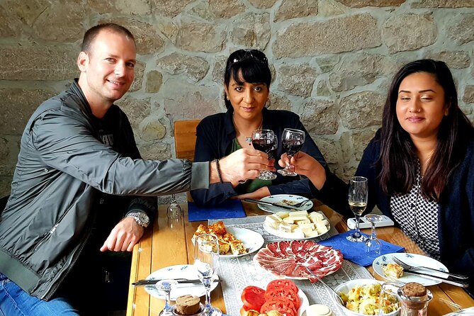 Skadar Lake & Virpazar return trip from Podgorica city - What the guide adds to the day