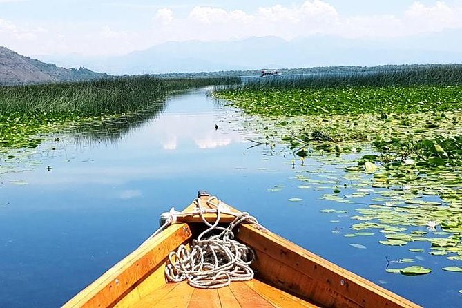 Skadar Lake & Virpazar return trip from Podgorica city - Practical planning before you go