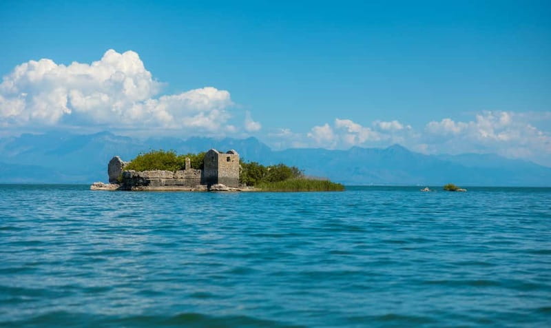 Skadar Lake Virpazar : Speed Boat Special ! - Key points to know before you go