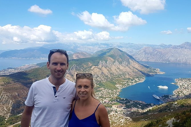 Small group Montenegro Tour for Cruise Passengers - Why this route works for a short Kotor port call