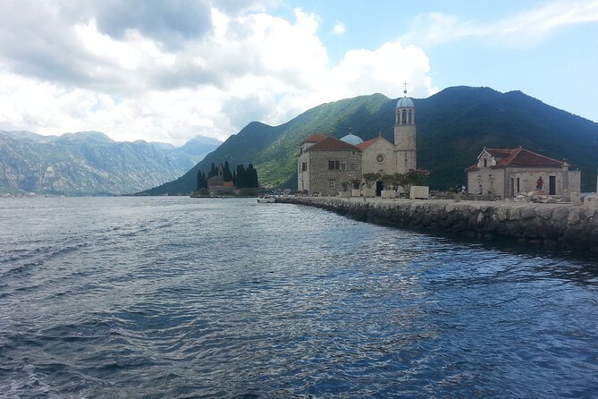 Small group Montenegro Tour for Cruise Passengers - Driving around Kotor Bay and taking the ferry