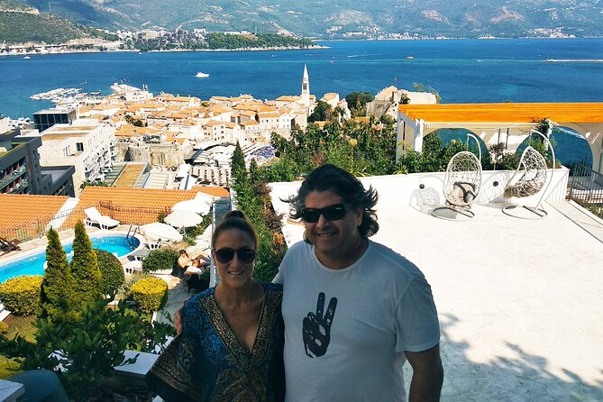 Small group Montenegro Tour for Cruise Passengers - Tivat and Porto Montenegro
