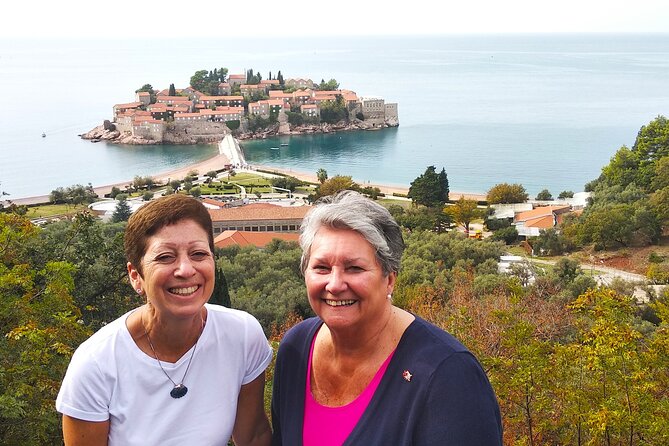 Small group Montenegro Tour for Cruise Passengers - Small group does not always mean private