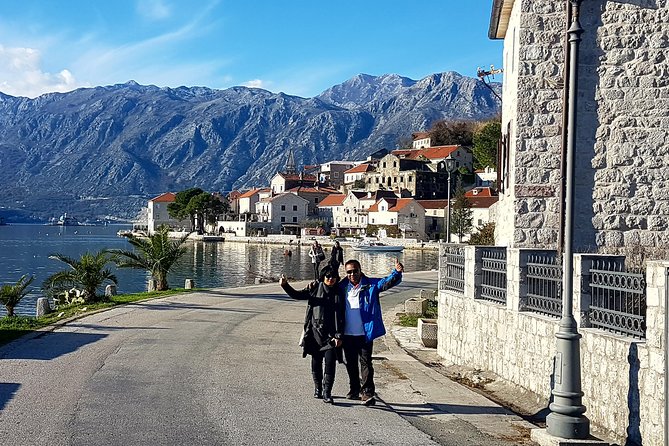 Small group Montenegro Tour for Cruise Passengers - Starting in Kotor Old Town