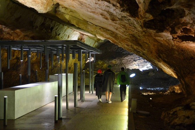 Special Montenegro: Lipa cave – Njegoš's Mausoleum - Njeguši village – Cetinje - What the $320.11 price really buys