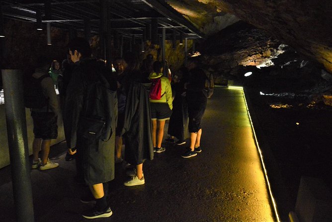 Special Montenegro: Lipa cave – Njegoš's Mausoleum - Njeguši village – Cetinje - Practical advice before you book