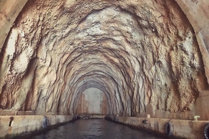 Speed Boat 3-Hour Guided Tour at the Blue Cave - What the private format adds