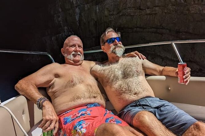 Speedboat Tour to Lady of the Rock, Mamula and Blue Cave Swim - Our Lady of the Rocks and the story behind the island