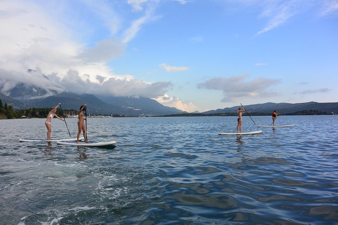 Stand-Up-Paddle Board at Bay of Kotor from Tivat or Kotor - Is $86.51 a fair price?