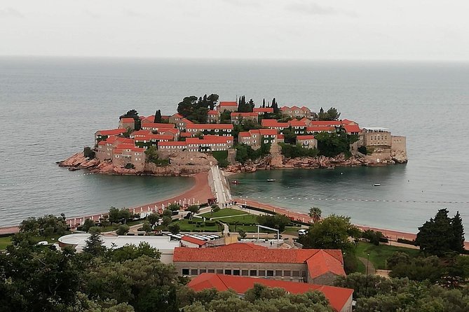 Sveti Stefan, Budva and Kotor - Should You Book This Montenegro Coast Tour?