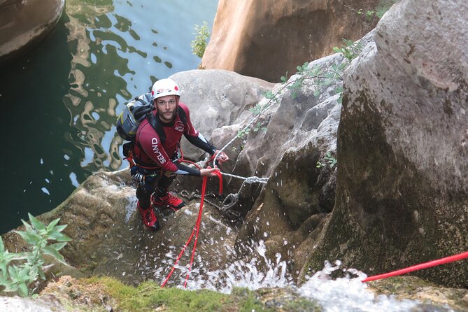 Sveti Stefan canyon - Key points to know before booking