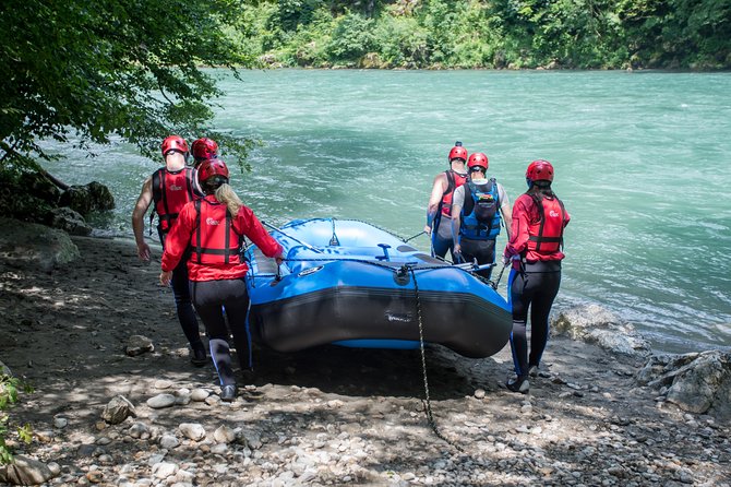 Tara Montenegro Rafting Full Day Tour - Who will enjoy this Tara rafting trip?