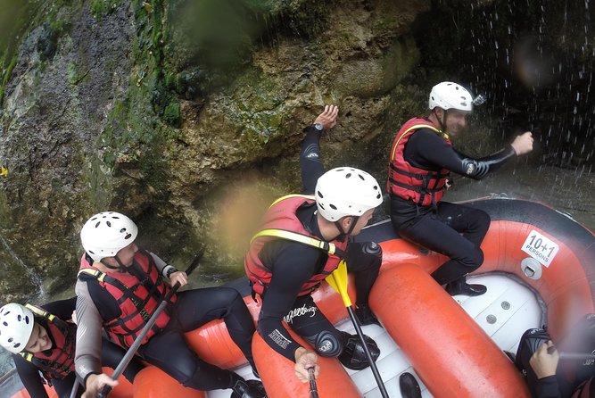 Tara rafting (Private tour) - Why Tara rafting is worth the long-looking route