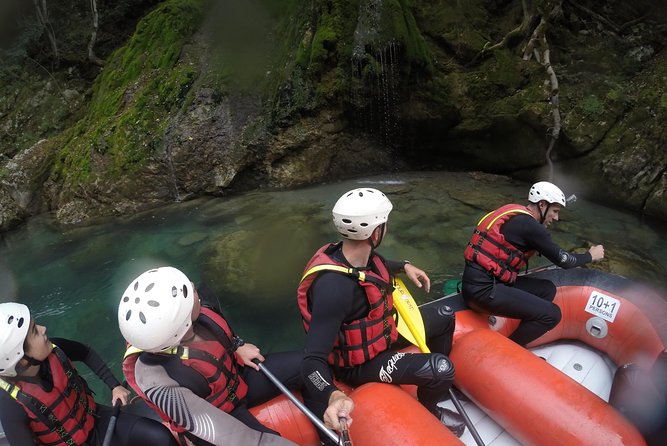 Tara rafting (Private tour) - Tara River Canyon and the rafting section