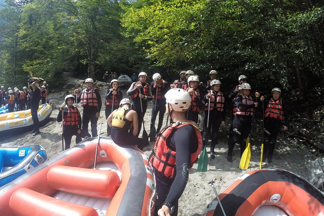 Tara rafting (Private tour) - Lunch in an ethno-village