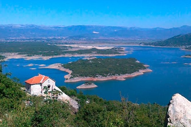Tara rafting (Private tour) - What the private price really buys you