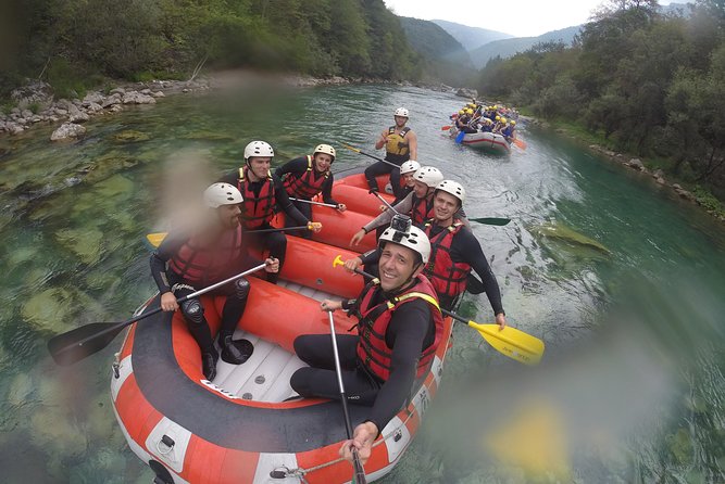 Tara rafting (Private tour) - Practical details before you book