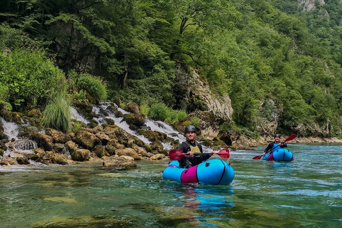 Tara River Packrafting Adventure - Weather, cancellations, and planning tips