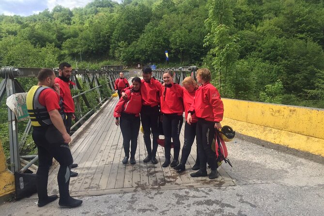 Tara River Rafting Full Day Trip from Kotor - Why the Tara River makes such a long day worthwhile