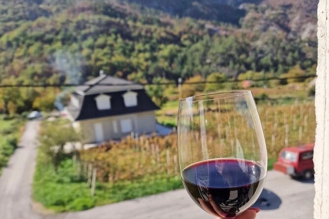 TASTE OF MONTENEGRO - Gastro Private Tour of wine and food - What You Eat: From Meza to Homemade Goulash