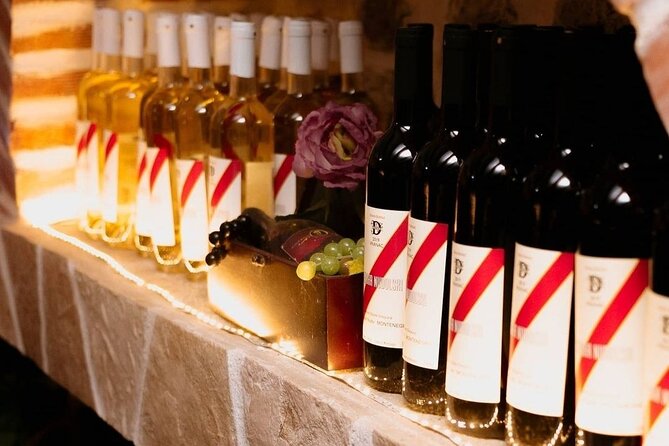 TASTE OF MONTENEGRO - Gastro Private Tour of wine and food - Wine, Rakija, and Local Liquors