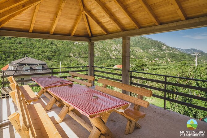 TASTE OF MONTENEGRO - Gastro Private Tour of wine and food - Mirko and the Value of a Private Guide