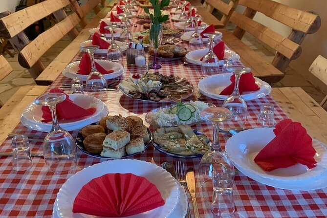 TASTE OF MONTENEGRO - Gastro Private Tour of wine and food - Who Will Enjoy This Most