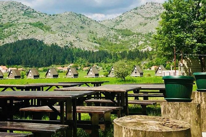 The Great Montenegro Tour from Kotor - Private tour - Why this route works so well from Kotor