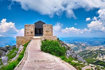 The Great Montenegro Tour from Kotor – Private tour