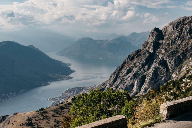 The Great Montenegro Tour from Kotor - Private tour - Who will get the most from this tour
