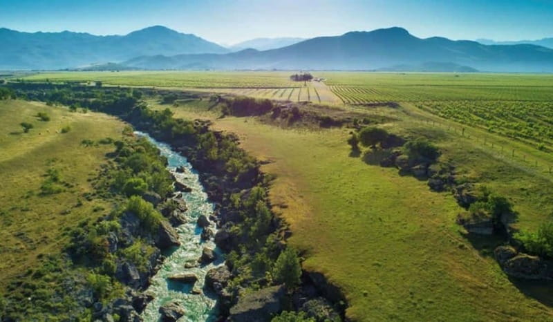 The largest winery in Montenegro: private tour & transport - Key points at a glance