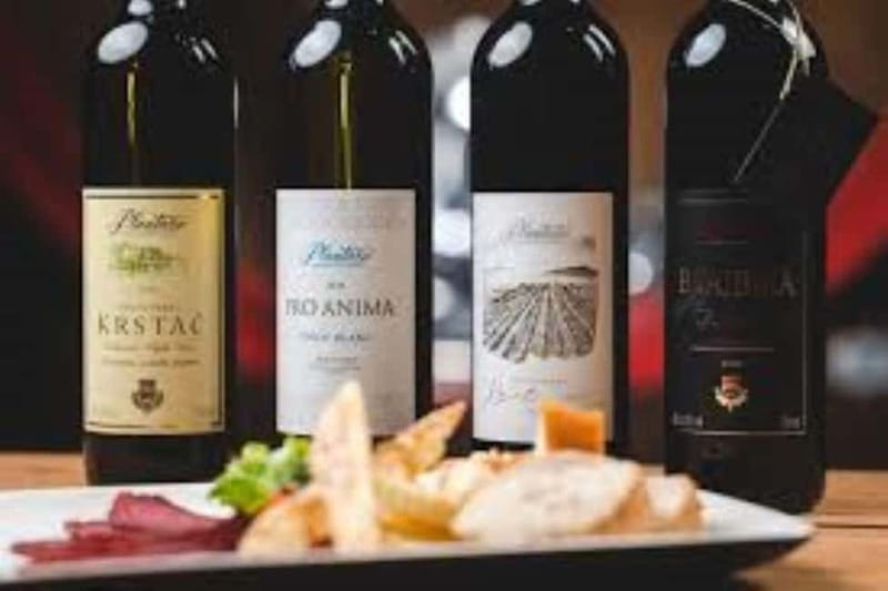 The largest winery in Montenegro: private tour & transport - Is $94 per person good value?