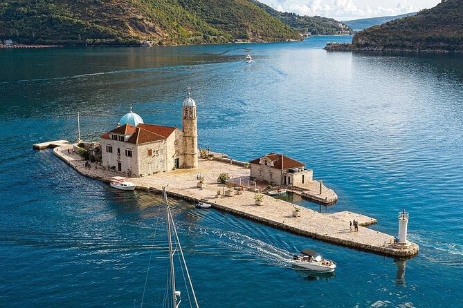 The Old Captain's Smile Tour in Kotor - Guide quality and the personal touch