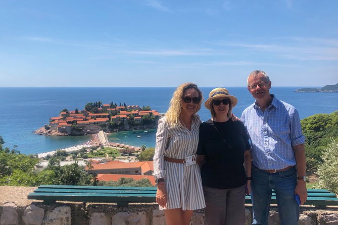 Ticket Tour: Kotor Bay Cable Car, Budva, Sveti Stefan - What this Kotor and Budva tour is really designed to do