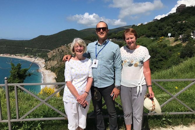 Ticket Tour: Kotor Bay Cable Car, Budva, Sveti Stefan - Sveti Stefan works best as a photo break