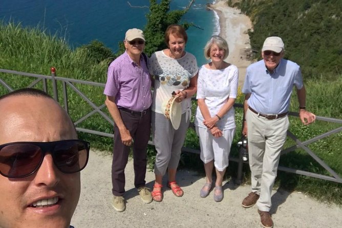 Ticket Tour: Kotor Bay Cable Car, Budva, Sveti Stefan - The cable car detail needs careful checking